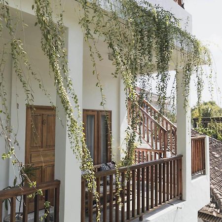 Nalua Surf Boutique Hotel Kuta  Zewnętrze zdjęcie