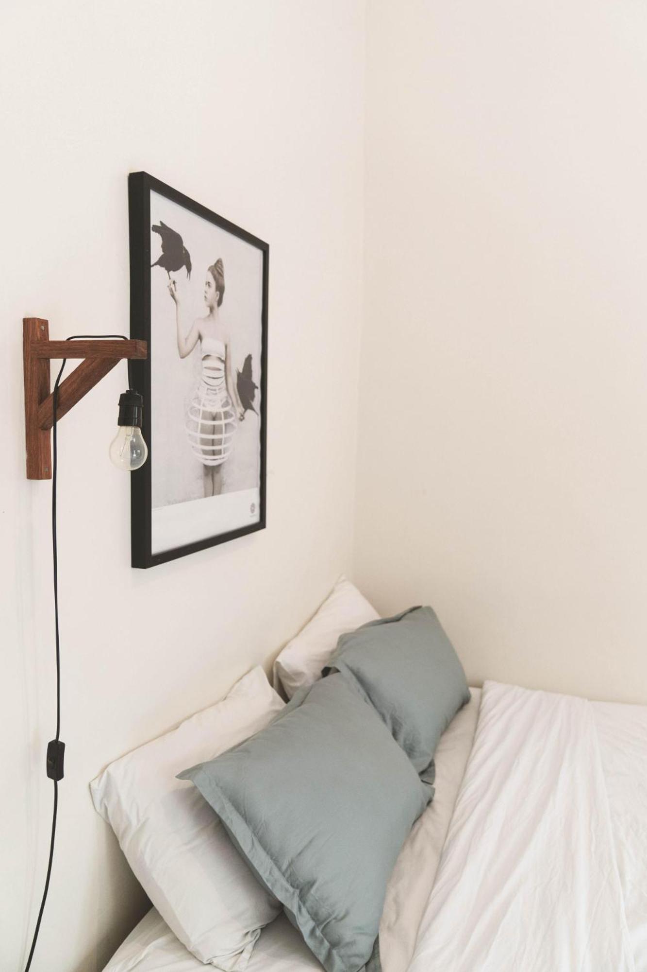 Nalua Surf Boutique Hotel Kuta  Zewnętrze zdjęcie