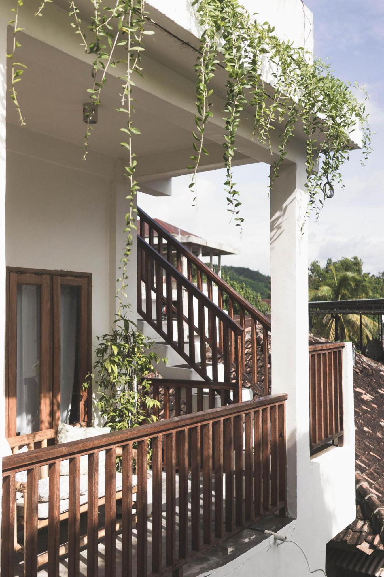 Nalua Surf Boutique Hotel Kuta  Zewnętrze zdjęcie