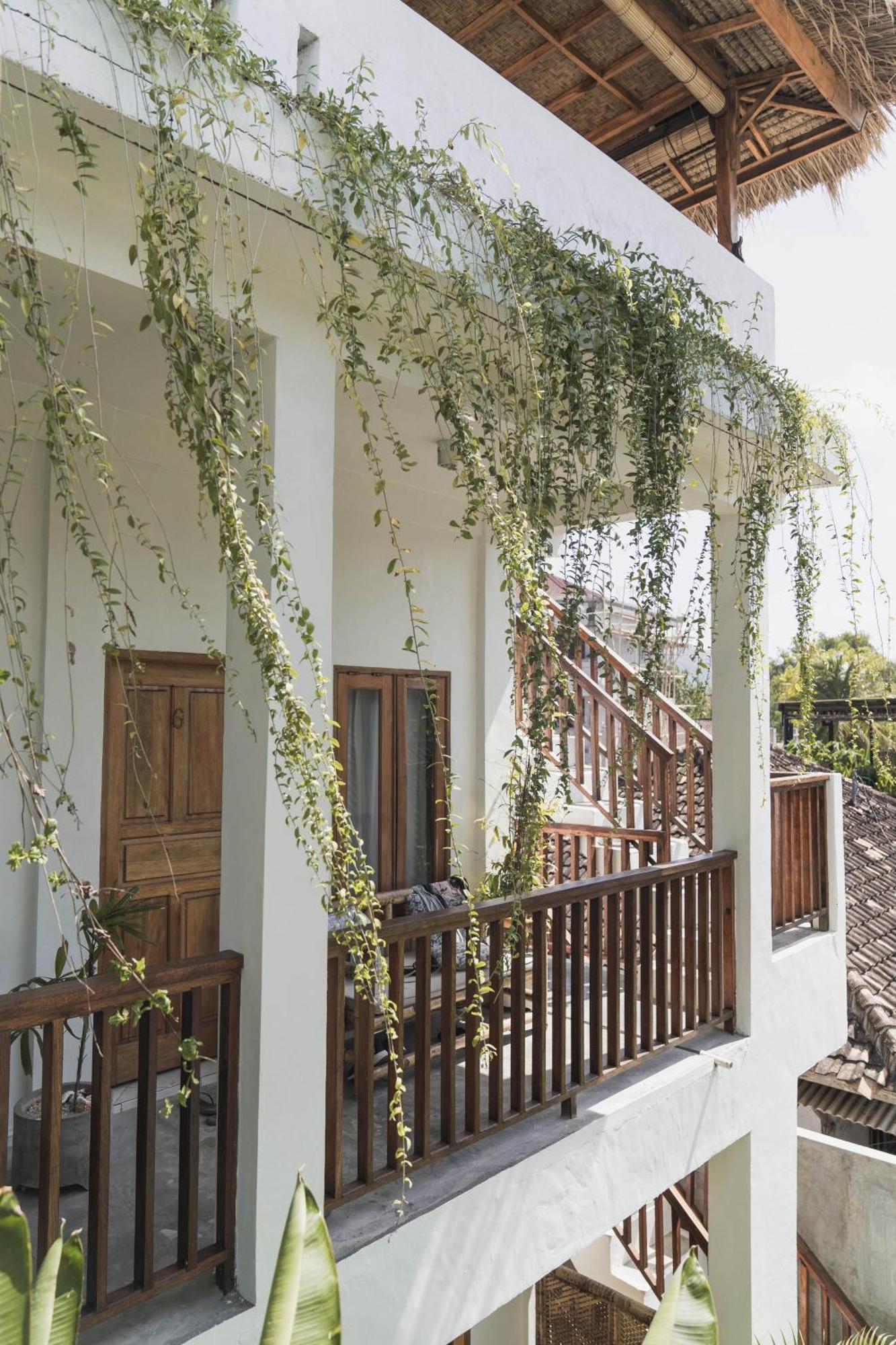 Nalua Surf Boutique Hotel Kuta  Zewnętrze zdjęcie